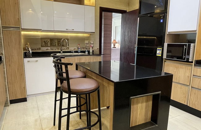 Awesome Villa on a hill for families - Foto 20