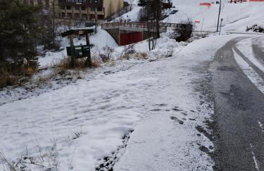 Bel Appartement Duplex - SAUZE 1700 - Foto 26