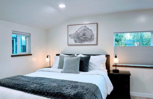 Redwood Oasis, Grove and Nook - Foto 63