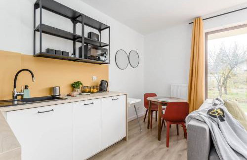 Chill Apartments Warszawa Piaseczno - Foto 67