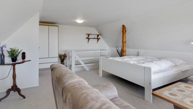 "Skarpe" - Foto 3, Bedroom