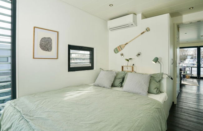 Hausboot in Boltenhagen - Foto 4