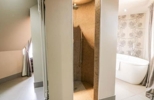 Shepherdess Cottage - Foto 18