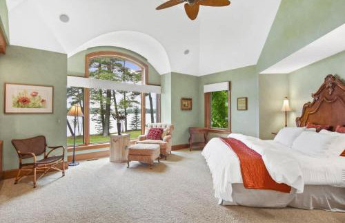 Lake Breeze Luxury Executive Retreat - Foto 6