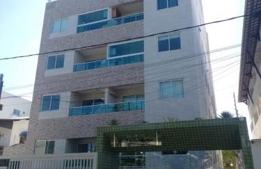 La Coruña Flat Makaranduba - Photo 17