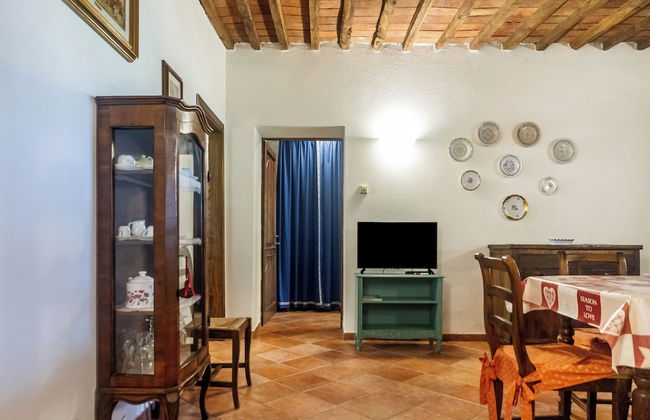 Agriturismo Bio Fattoria Casetta - Foto 58