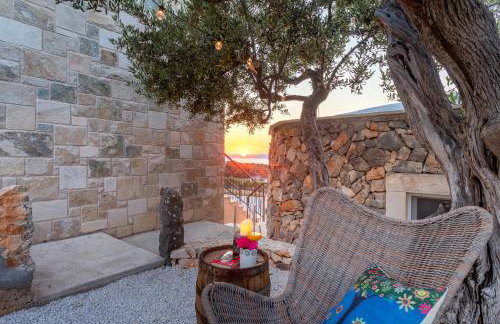 Villa Lukrecija Stonehouse - Foto 13