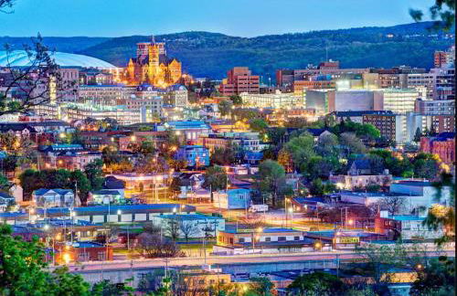 Syracuse Vacation Rental free Parking,near SU,town - Foto 18