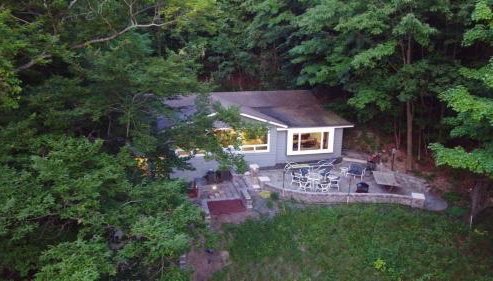 Beach View Cottage - On the Lake - Foto 3