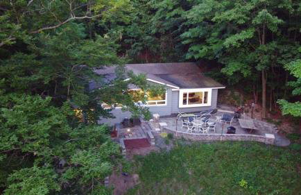 Beach View Cottage - On the Lake - Foto 3