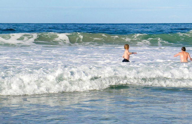 5 Person Holiday Home in Melbu-by Traum - Foto 17