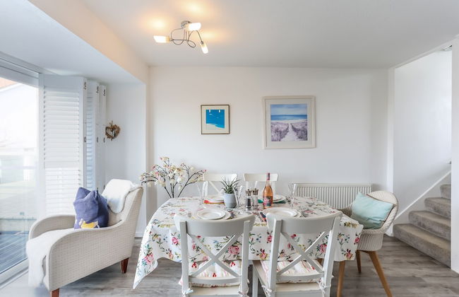 Sea View 3 Bedroom Seaside Property - Foto 20