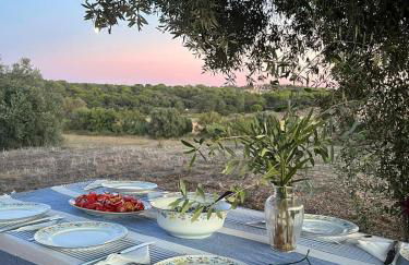 Rural old house with Vintage Furniture - Foto 35