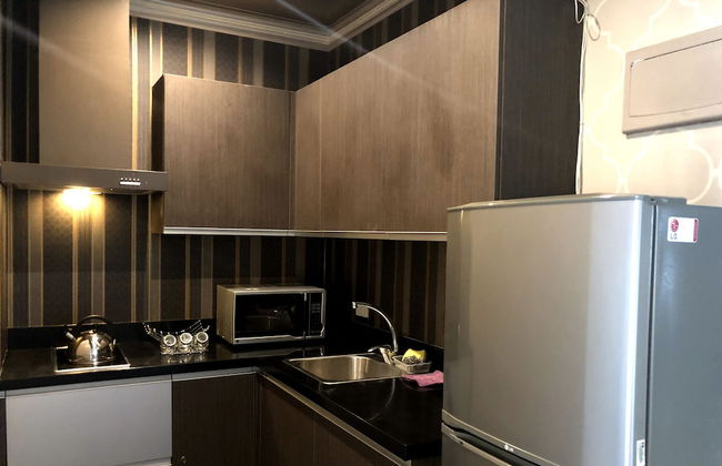 Gotophi at The Gramercy Residences - Foto 27