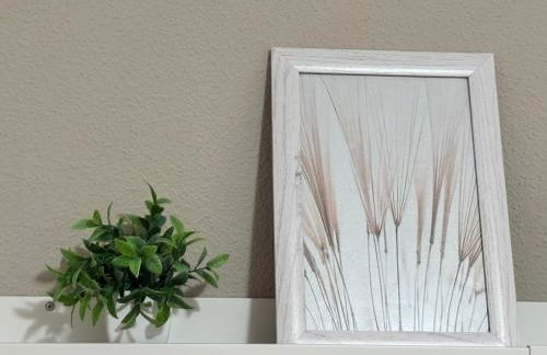 Apartamento luminoso con patio privado junto a la Plaza de Toros de Montoro - Foto 12