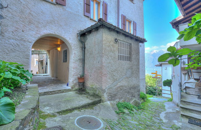 Casa Patrizia - Foto 31