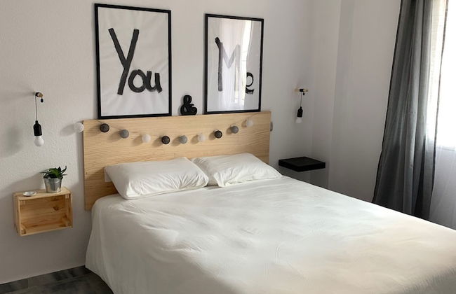 Apartment in La Cala del Moral - Foto 6