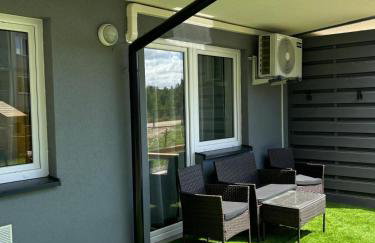 Apartament 14 Nina - Dębina - Foto 8