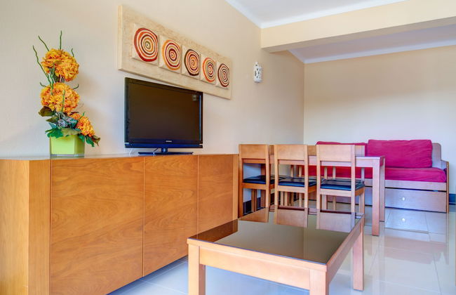 Choromar Apartments - Foto 37