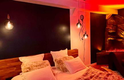 Love Room Cholet Le Double L - Foto 2