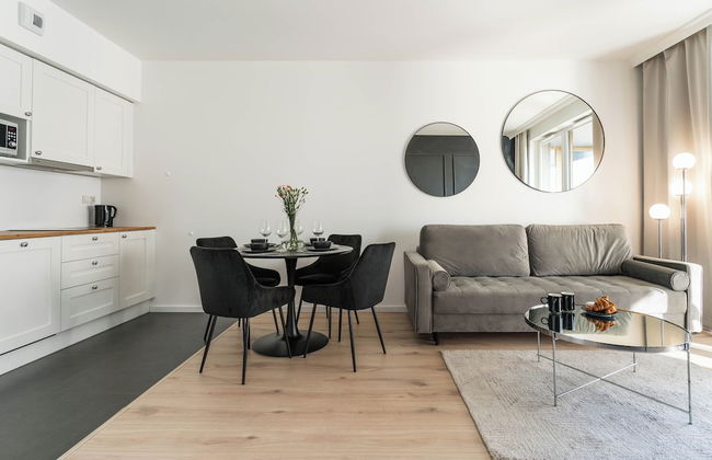 Symphony Modern Tower - Foto 7