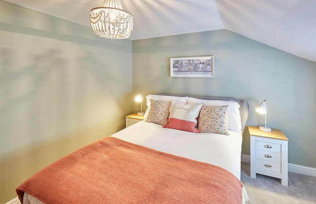 Host Stay Spring Cottage - Foto 4