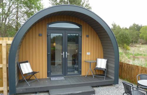 Tanleys - Skye Pod - Foto 1