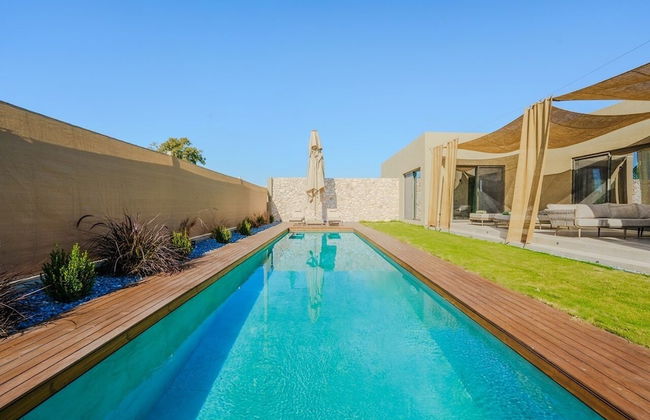 Silence Villas - Foto 44