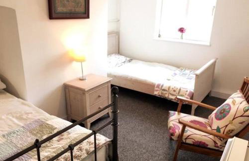 Corner Cottage - base for exploring North Norfolk - Photo 32