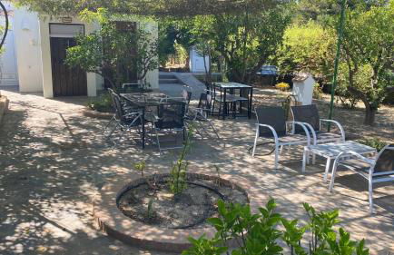 Cortijo de Mariangela UNO - Foto 41