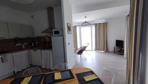 Appartement climatisé au coeur de la Provence lac et parcs d'attractions 10mn Avignon - Photo 3