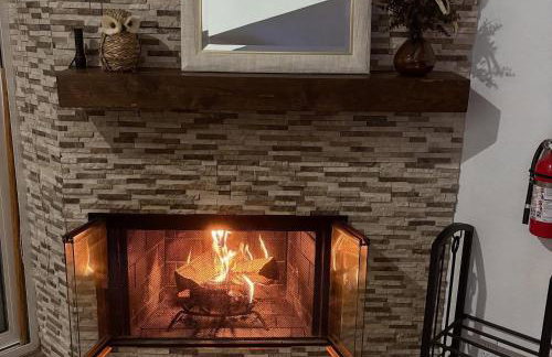 Eagles Roost Haven - Cozy Ski View Condo - Foto 4