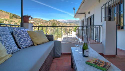 Finca el Almendro Archez - Foto 2