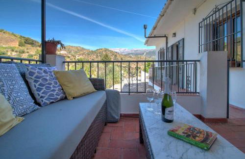 Finca el Almendro Archez - Foto 2