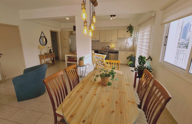 83 Lim2 - Stay Naturaleza Penthouse - Foto 66