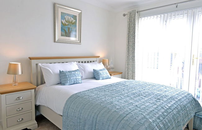 Pacific Heights - Foto 2