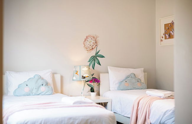 Luxury Waterfront Grand Villa in Melbourne - Foto 17