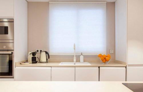 Hi Valencia Apartments - Jorge Juan - Photo 3