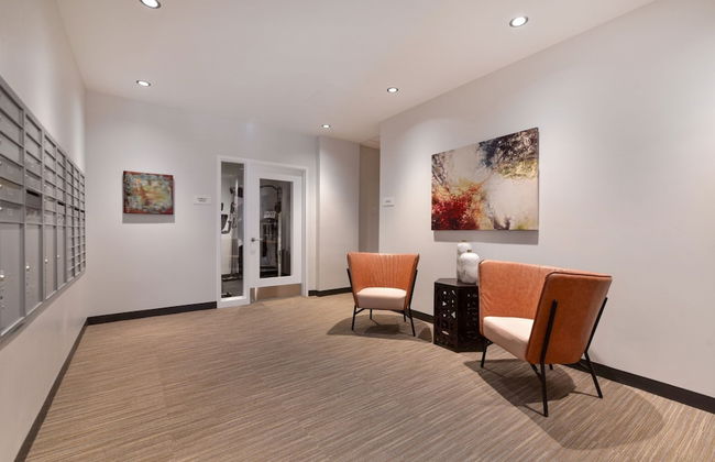 Harmony Medical Suites China Town - Foto 6