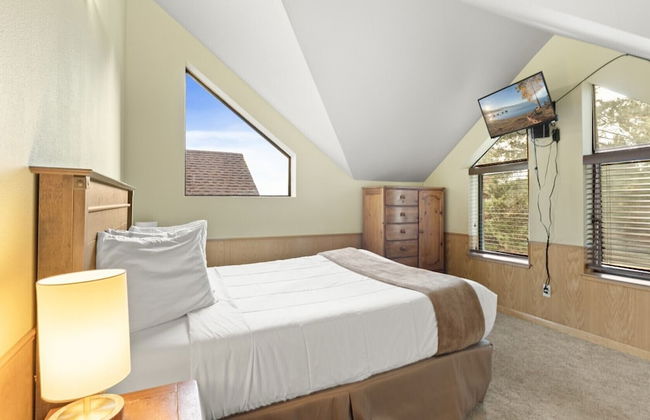 Edgelake Beach Club by Coolvacay - Foto 26