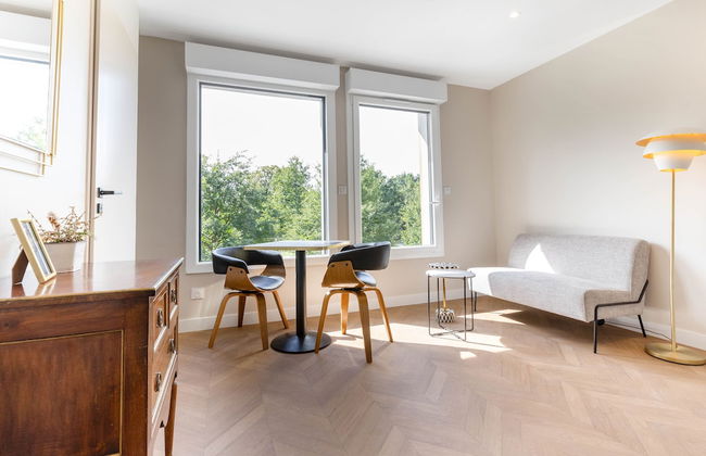 Appart Hôtel Coraline - Genas Lyon Eurexpo - Foto 24