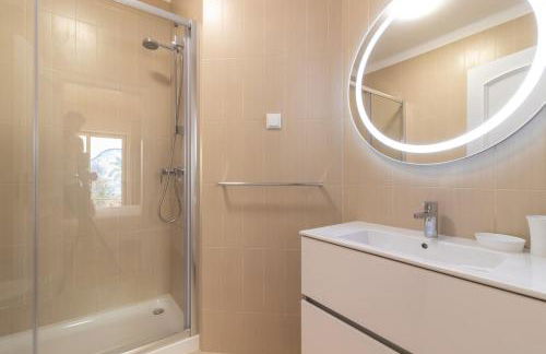 Front line townhouse n 9 in Ferragudo sea views - Foto 14