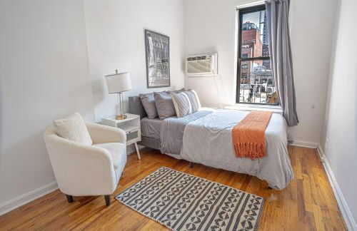 Chic 2BD Upper East Side Retreat - Foto 1