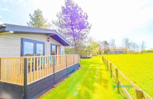 Tore Petty - spa bath and sauna - Romney Marsh, Kent - Photo 8