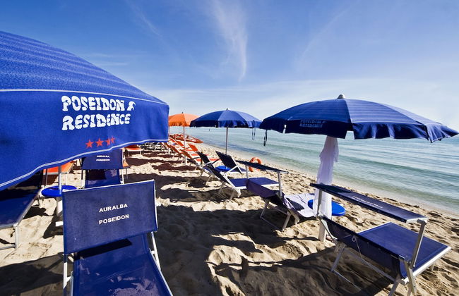 Poseidon Residence - Photo 30