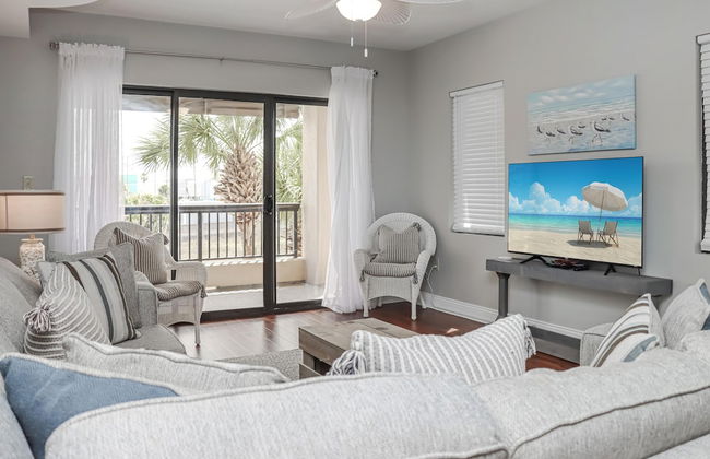 Club at Mexico Beach 1D - Foto 9