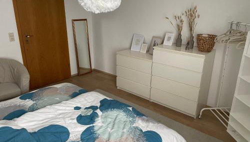 schöne Ferienwohnung - Foto 4, wardrobe