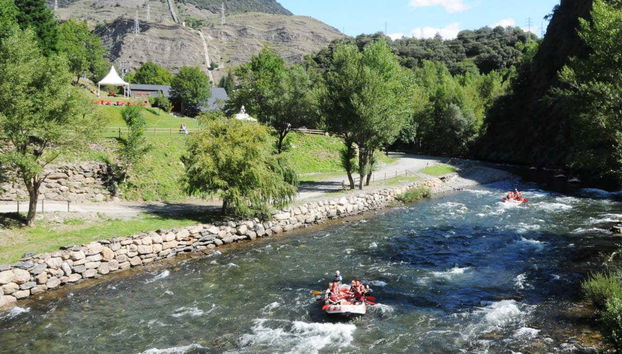 Tour in Llavorsí - Photo 3