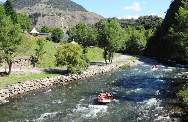 Tour in Llavorsí - Photo 3