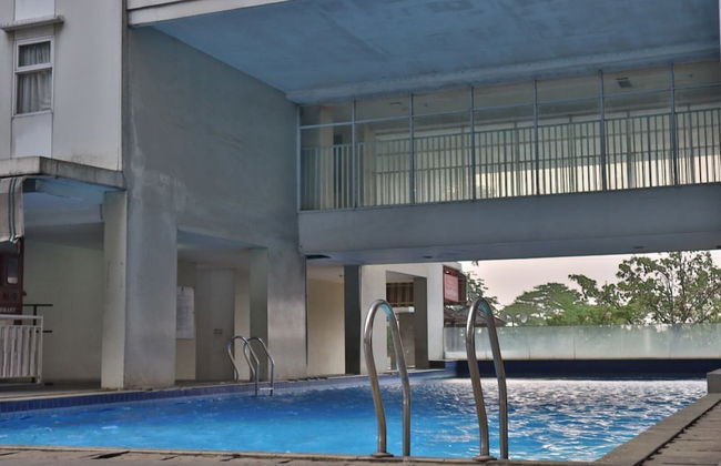 Apartment Bogor Valley - Photo 9